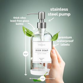 Vine Creations US-based family-owned brand with reliable support.
