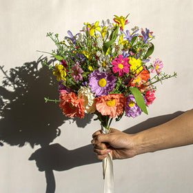 VioletEverGarden ideal for weddings, holidays, and seasonal decor.
