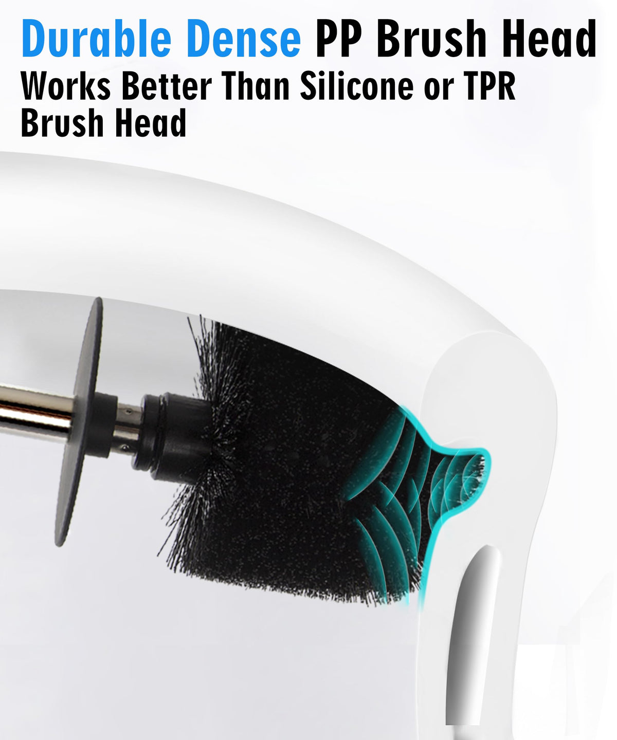 Viosuniu easy-clean design simplifies daily upkeep