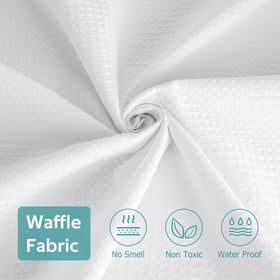Vipfree bathroom setup ready kit suits homes, RVs, and dorms.
