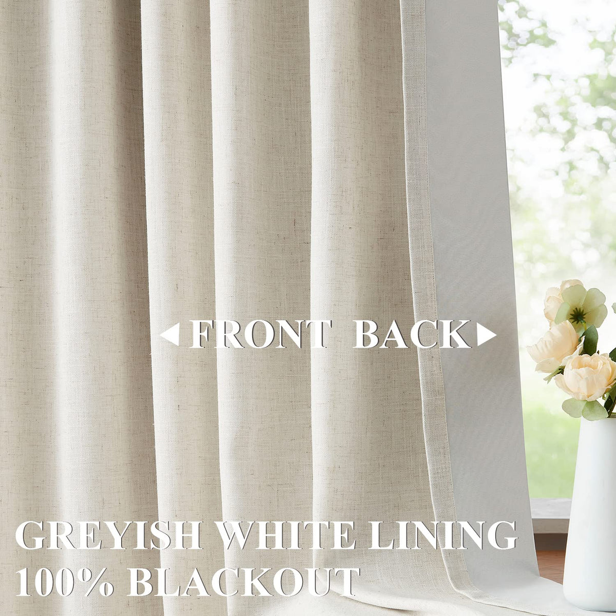 Vision Home 60x84 panel ready-to-hang, showcasing versatile hanging.