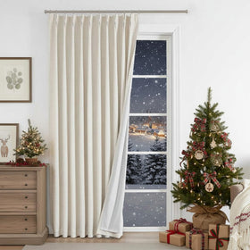 Vision Home color and length variations showcasing style flexibility