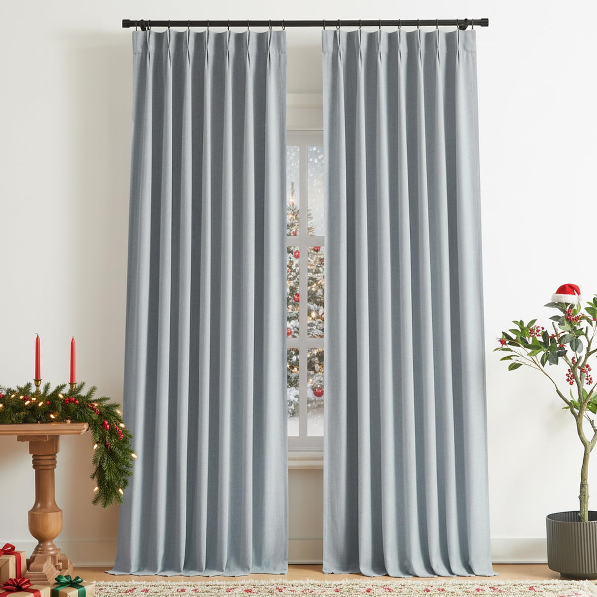 Vision Home care guide: machine washable and easy maintenance.