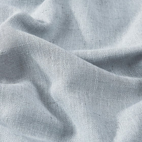 Vision Home machine-washable curtains simplify care without losing drape.