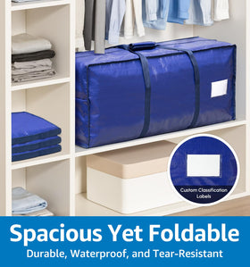 VISVEIL water-resistant fabric protects contents from splashes and scratches.