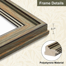 Vittanly HD Plexiglass keeps a clear, light front for photos.