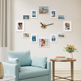 Vittanly multi-size configuration supports 8x10, 5x7, and 4x6 layouts.