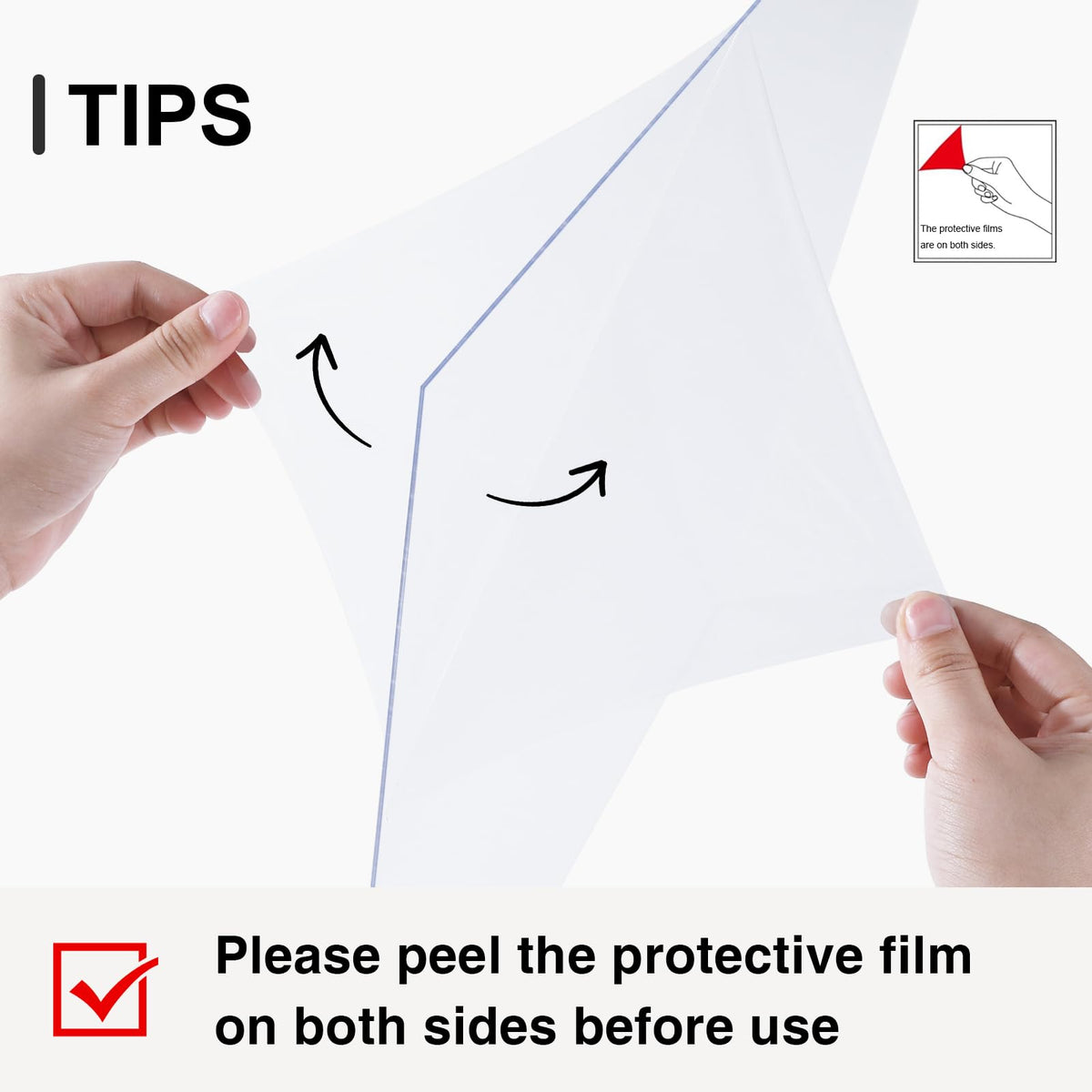 Vittanly protective packaging highlights careful handling and gift ready presentation
