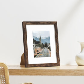 Vittanly frames are lightweight yet durable for easy relocation.