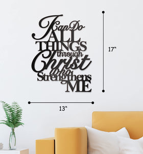 ViveGate wall art, easy-hang kit included for quick setup.