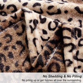 Viviland machine-washable fleece makes care quick and easy.