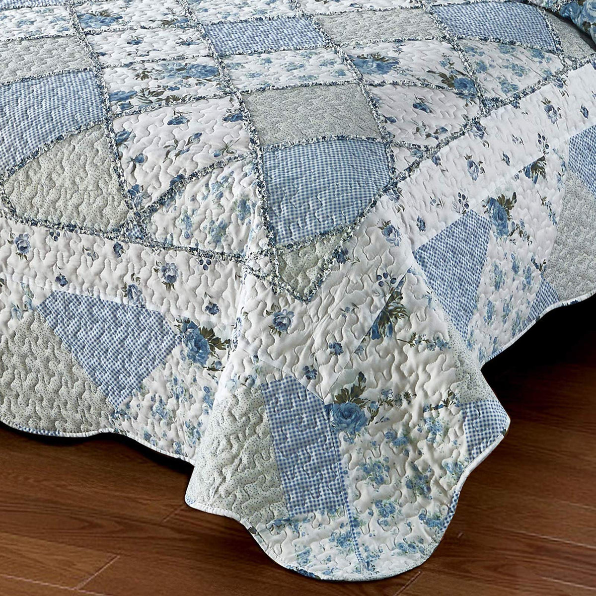 VIVILINEN fabric close-up; soft polyester texture and easy care.