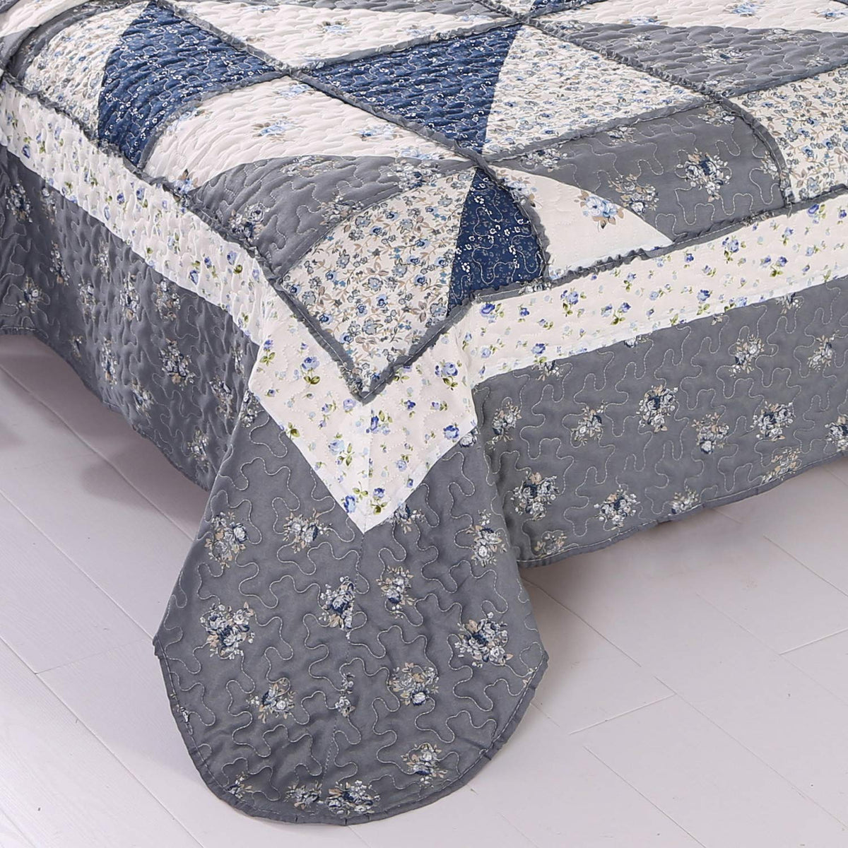 VIVILINEN comforting texture suits guest rooms and vacation homes