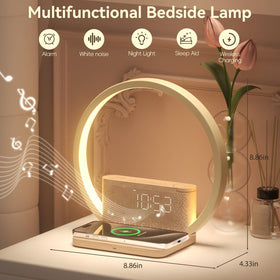 Vivilumens Sunrise Alarm Clock gift packaging ready for gifting
