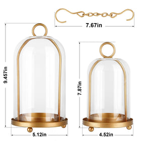 VIVIRENOIR decorative pair ideas for indoor tables and shelves.