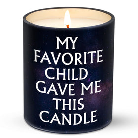 VIWIX Mothers Day candle gift packaging ready for gifting and display.