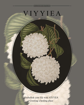 VIYYIEA luxury wall decor elevates hallways and offices with classic charm.