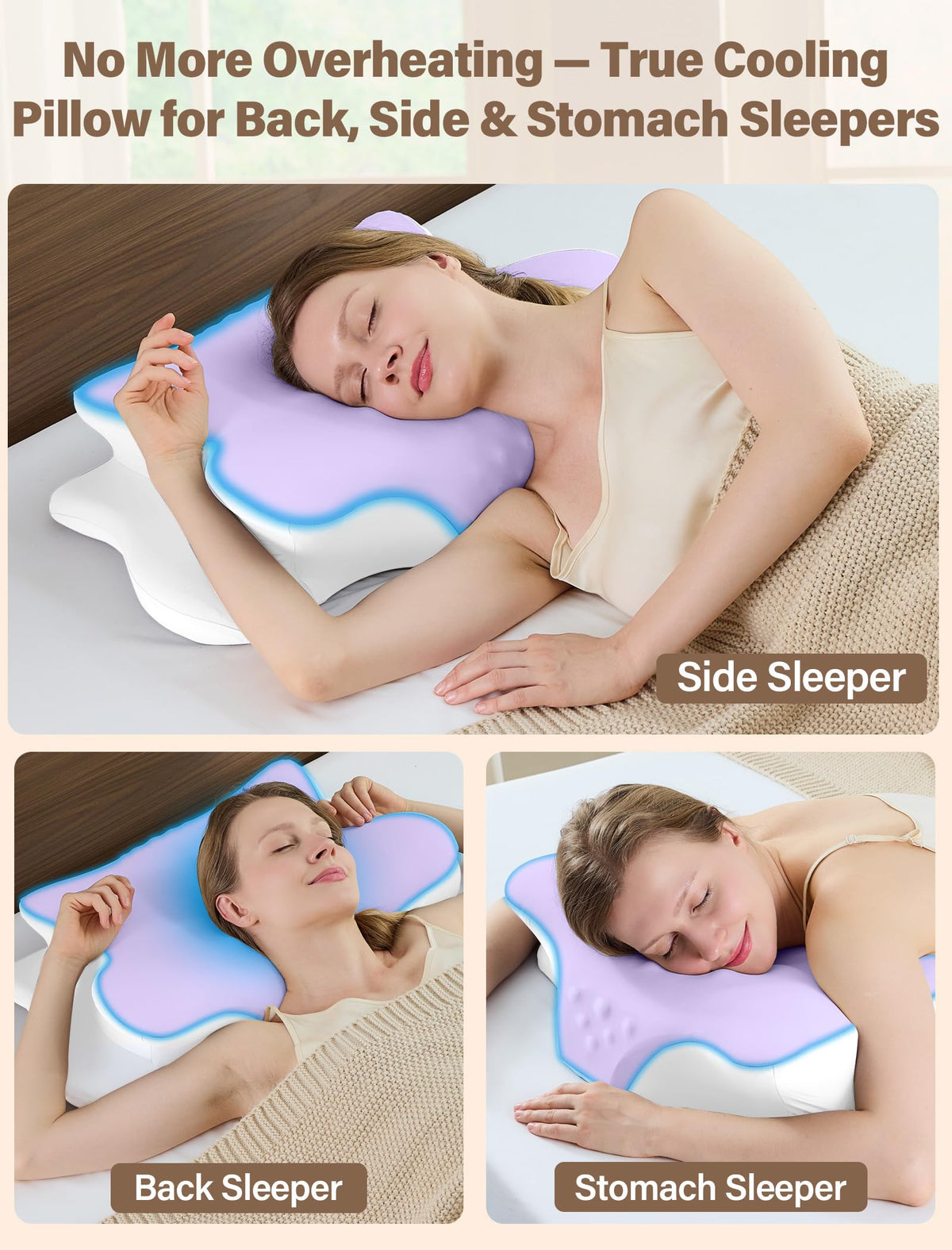 VJASD gift-ready packaging makes gifting convenient.