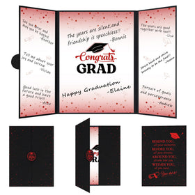Vlipoeasn black matte balloons pack adds a classy contrast to the decor