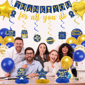 Vlipoeasn complete kit simplifies planning memorable appreciation moments.