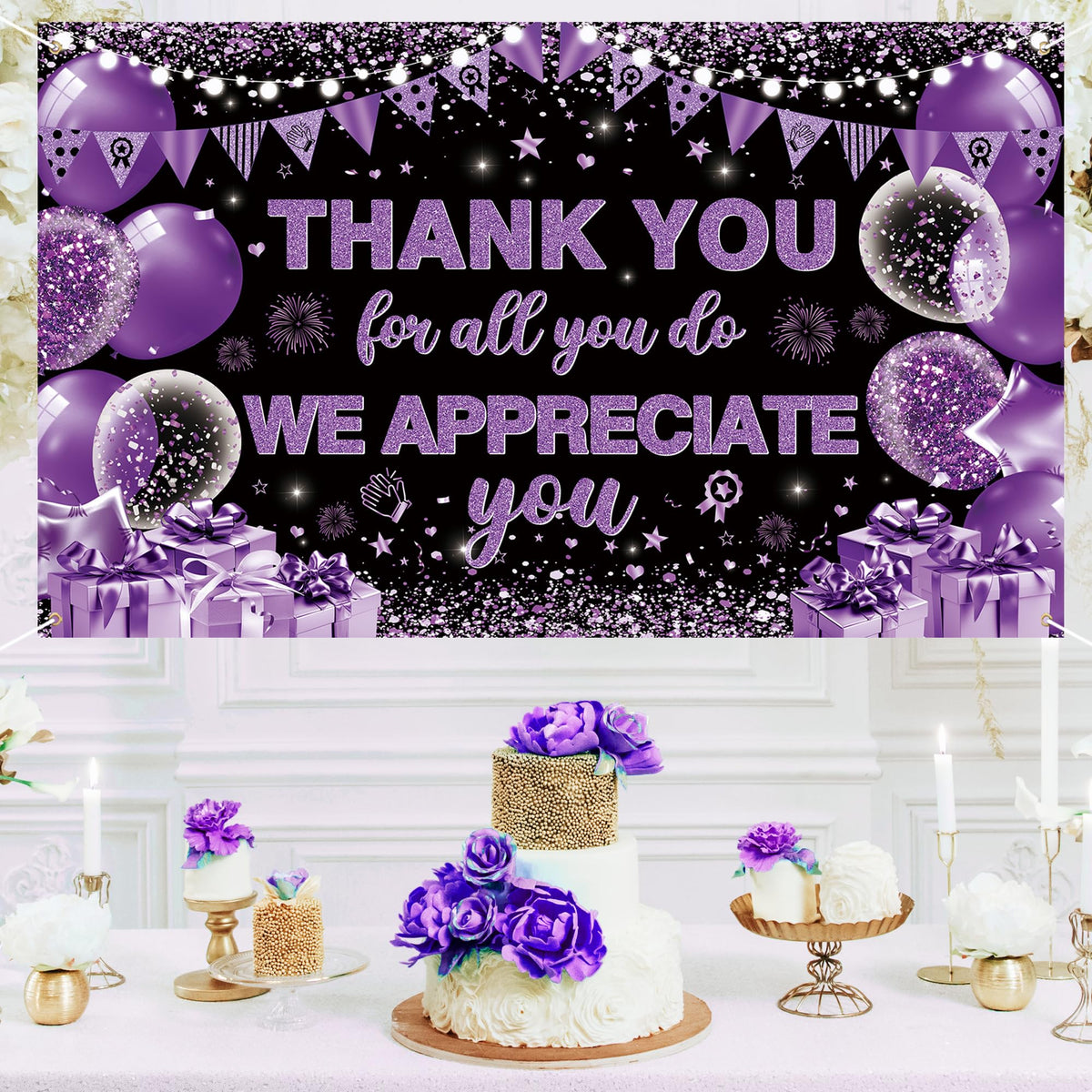 Vlipoeasn honeycomb centerpieces enhance tables with reusable decorative accents.
