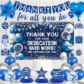 Vlipoeasn balloons 12-pcs provide complete decoration options.