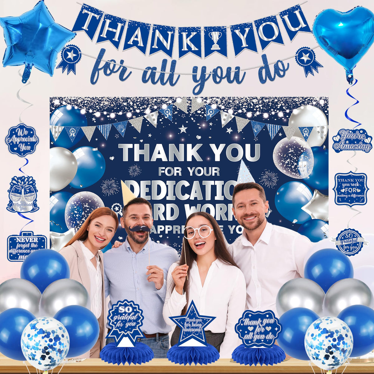 Vlipoeasn thank you for all you do banner highlights appreciation.