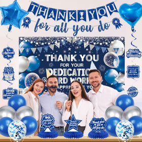 Vlipoeasn thank you for all you do banner highlights appreciation.