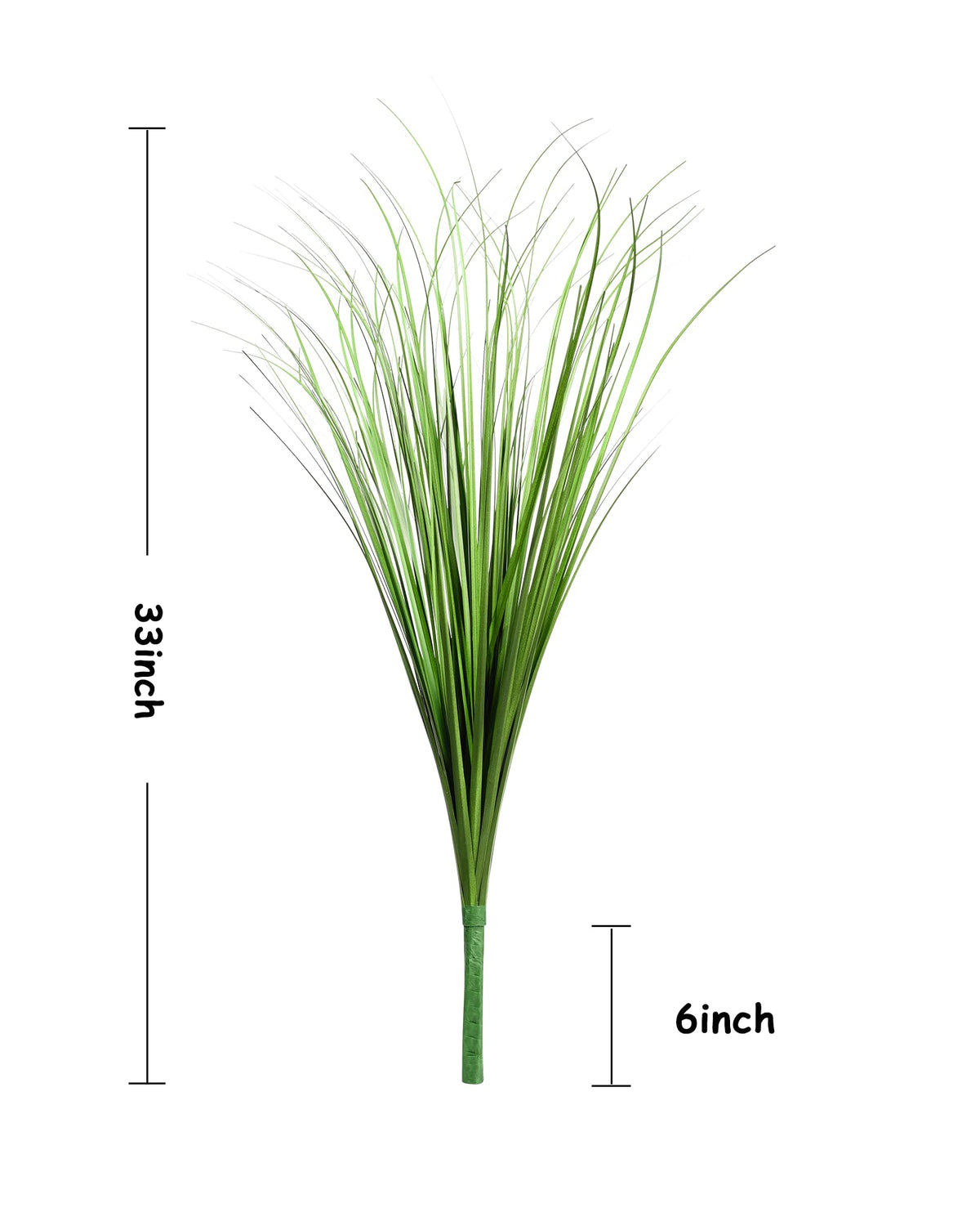Vlorart artificial-wheat-grass offers dense greenery for versatile spaces.