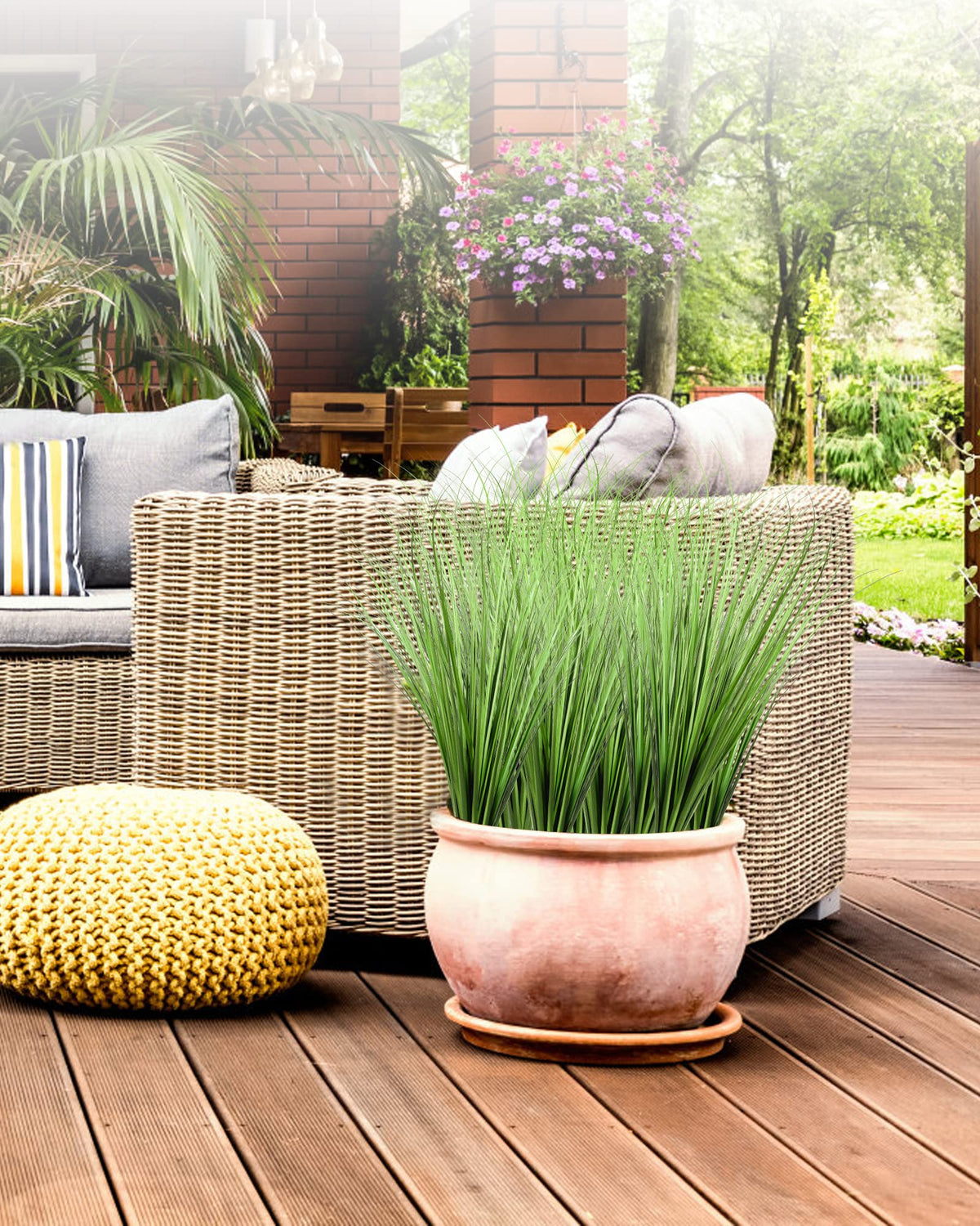 Vlorart multi-use decor suitable for home, office, events, and weddings.