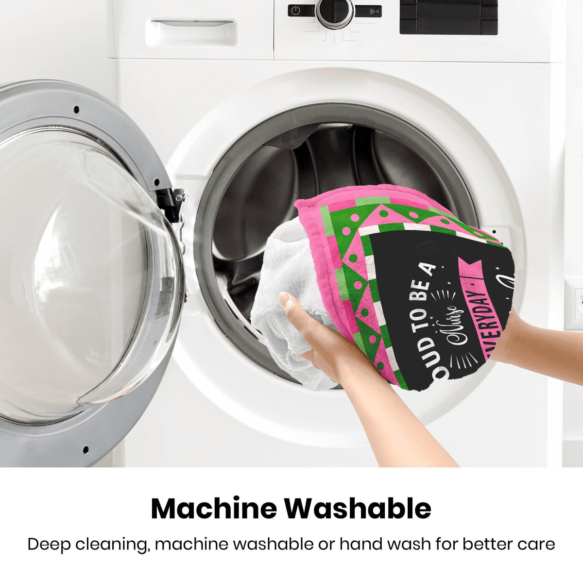 VMASUEY Flannel blanket warmth and softness for daily use.