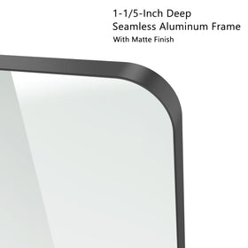 VocalStar matte aluminum frame resists humidity and water damage