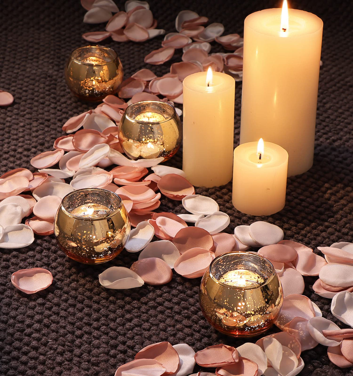 Volens 24-piece bulk pack simplifies event decorating