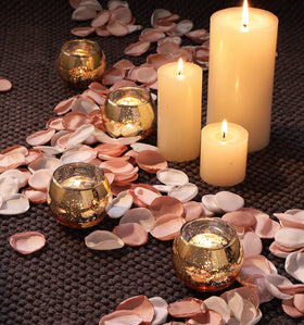 Volens 24-piece bulk pack simplifies event decorating