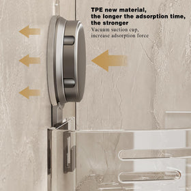 VOLPONE aerospace aluminum construction resists rust and corrosion