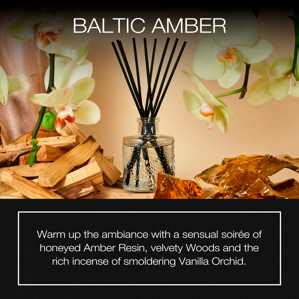 Voluspa diffuser embossed glass highlight elegant decor and long lasting fragrance