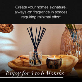 Voluspa diffuser gift pack offers a ready to share luxury fragrance for loved ones