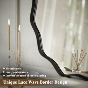 VooBang tempered glass detail; shatter-resistant clarity for family homes.