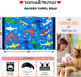 VOOVA & MOVAS easy-care machine-washable towel stays soft after every wash.