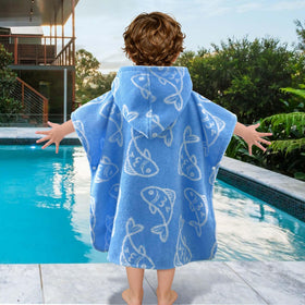 VOOVA & MOVAS easy-change two-button design for quick changes by the water