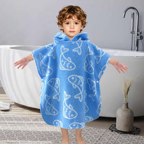 VOOVA & MOVAS machine washable towel stays soft wash after wash