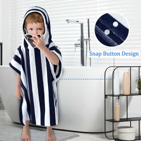 VOOVA & MOVAS toddler pool-beach towel with generous size
