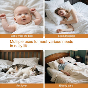 VOPHIA ideal for elderly care and leaks or spills