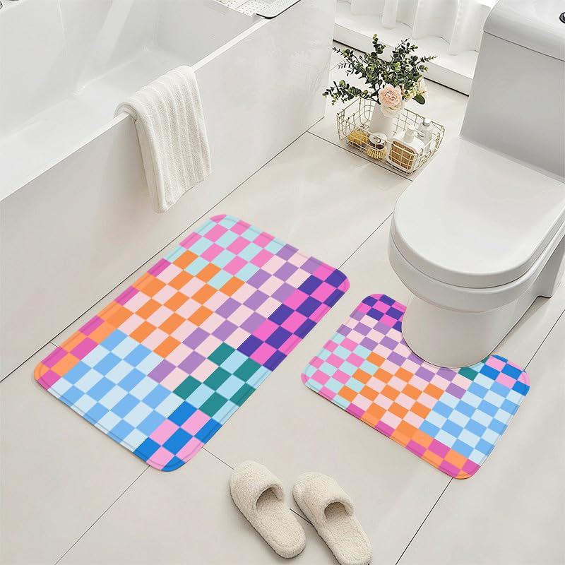 Vostolaiv 12-hooks set simplifies installation and keeps shower hardware organized