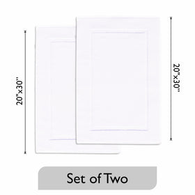 Voyzz Home knitted pattern detail enhances bathroom elegance while aiding faster drying.