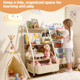 Vsonker durable materials ensure long-lasting use in busy playrooms.