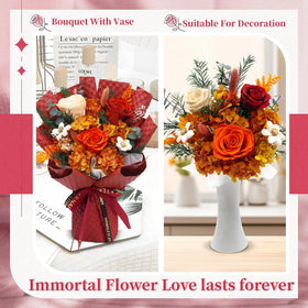 VTJMB gift-ready preserved arrangement for Mother’s Day.