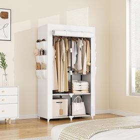 VTRIN easy-to-assemble design with clear instructions.