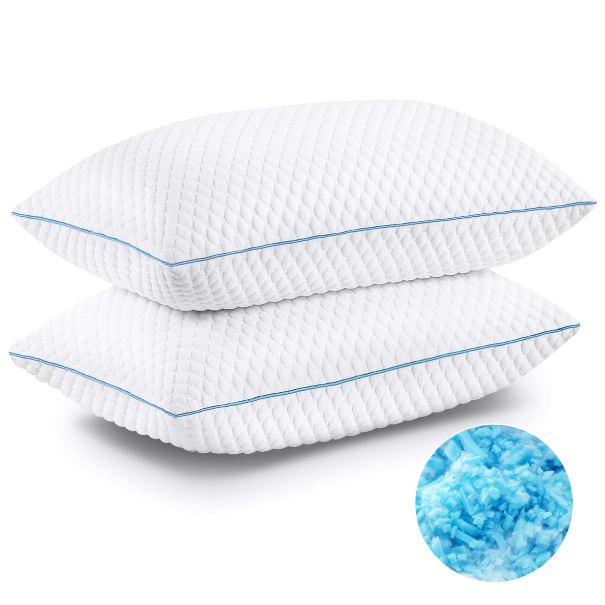 VVZ bedroom decor accent that combines comfort and style.