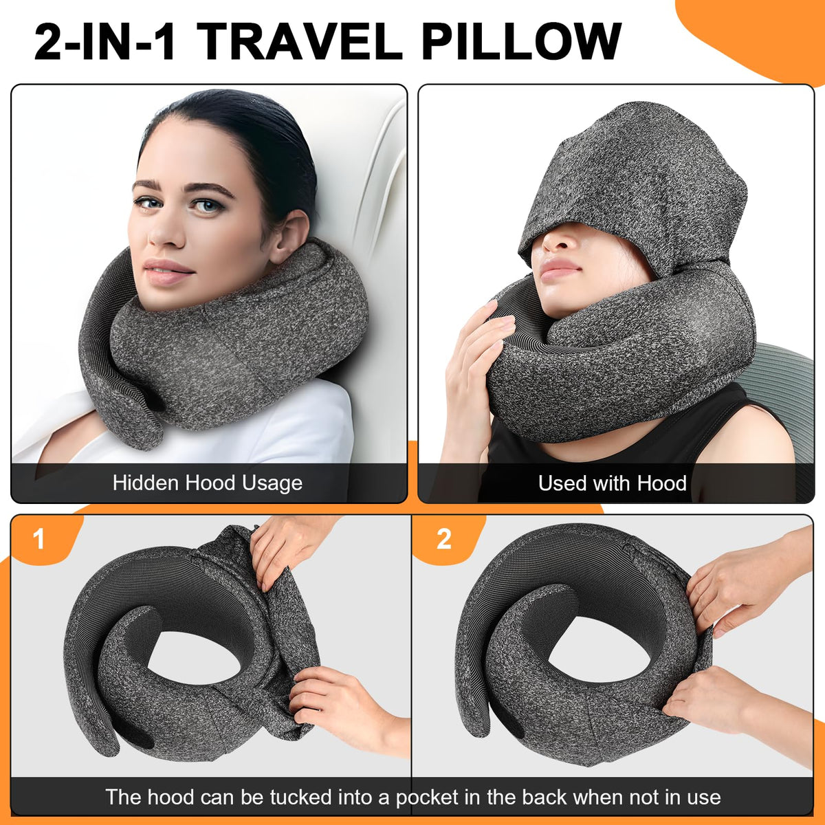 Vzpeun adjustable strap delivers personalized chin alignment.